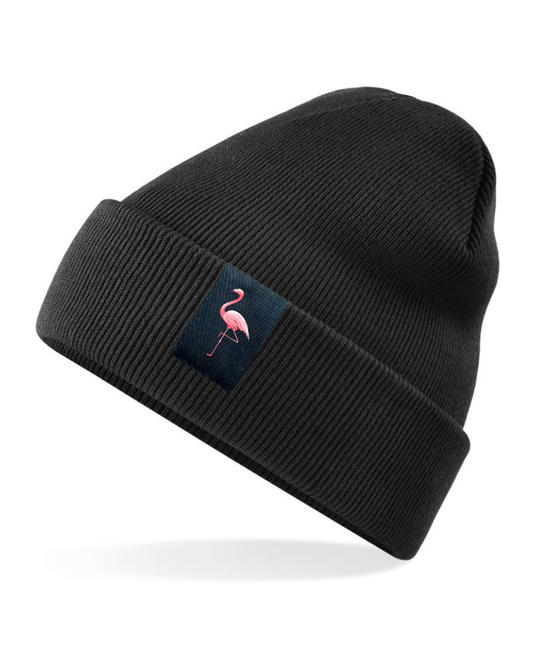 Mütze "Flamingo"
