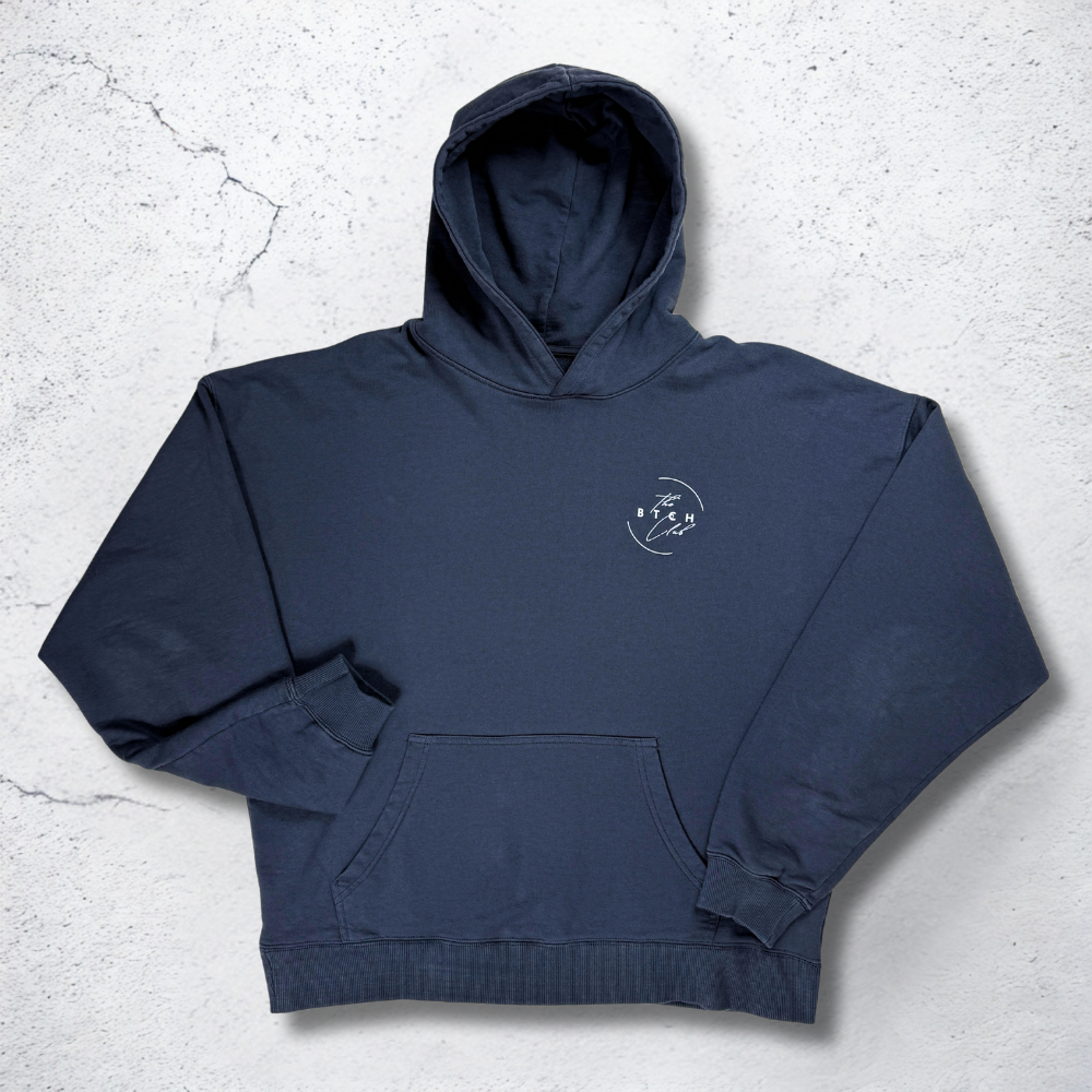 Matcha Hoodie - The BTCH Club