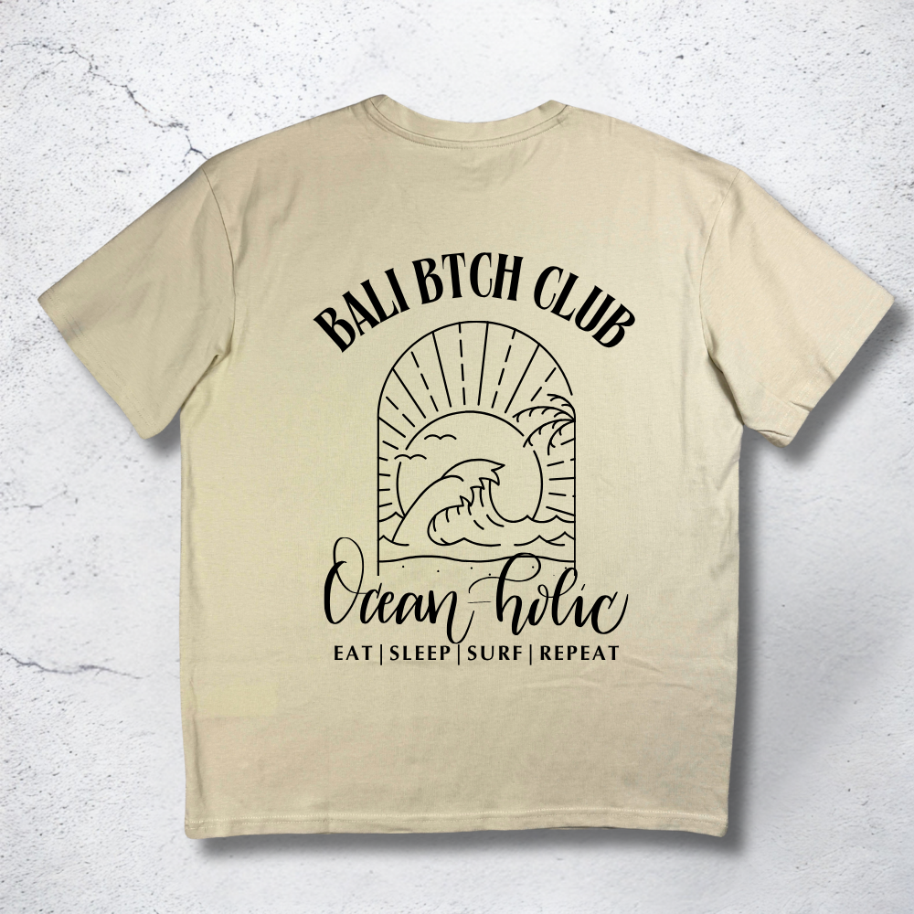 Bali Shirt - The BTCH Club