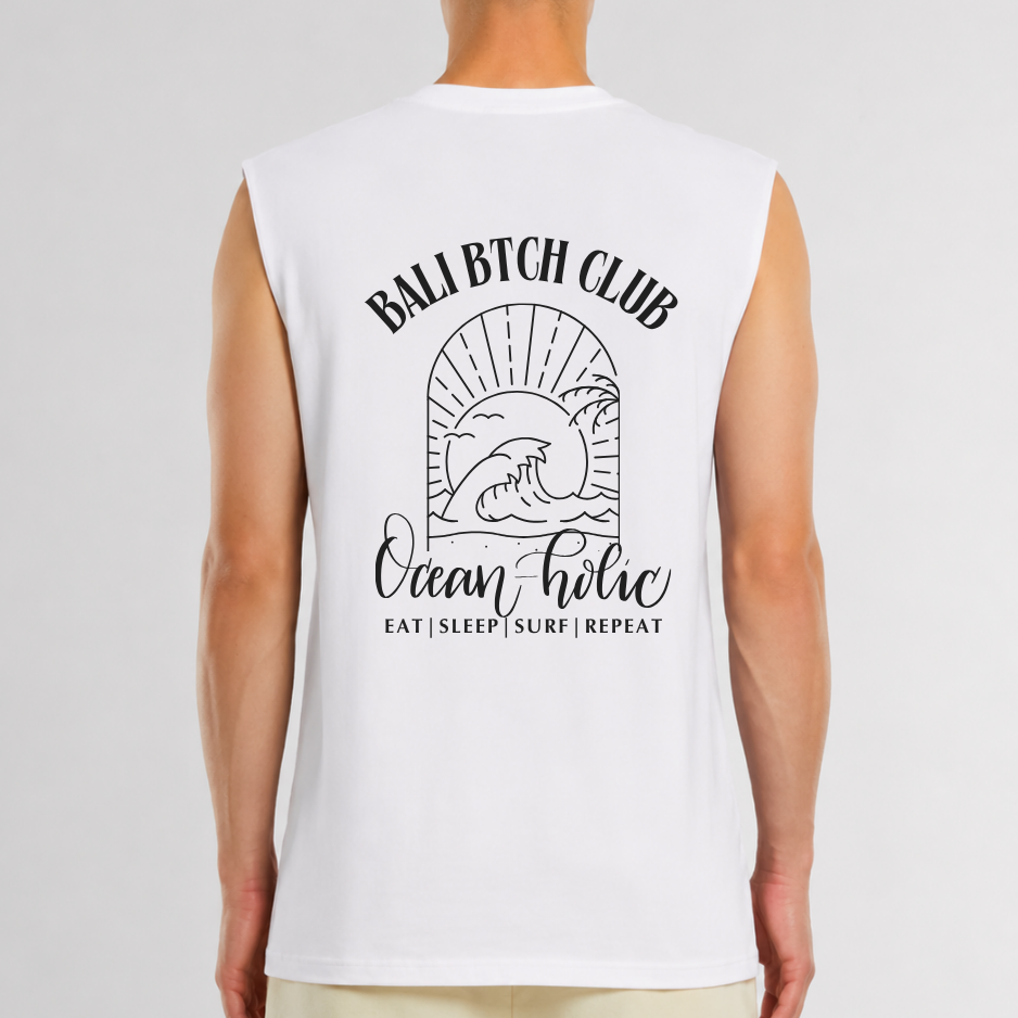 Bali Tank Top – The BTCH Club
