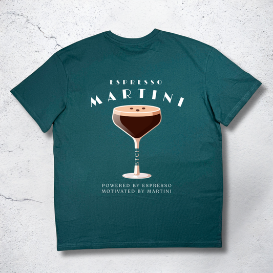Shirt „Espresso Martini“