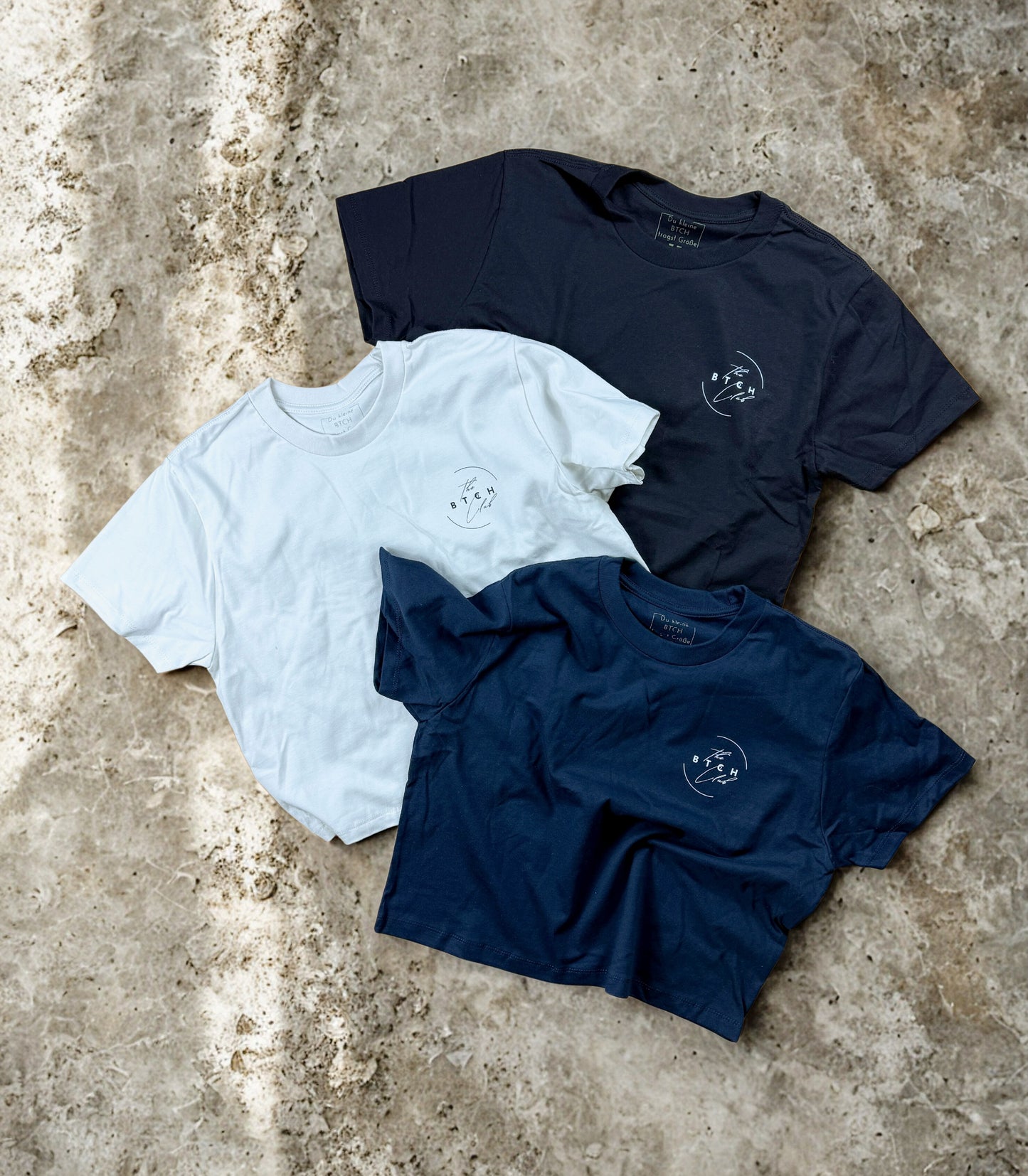 ♀ Crop Top "Coffee"