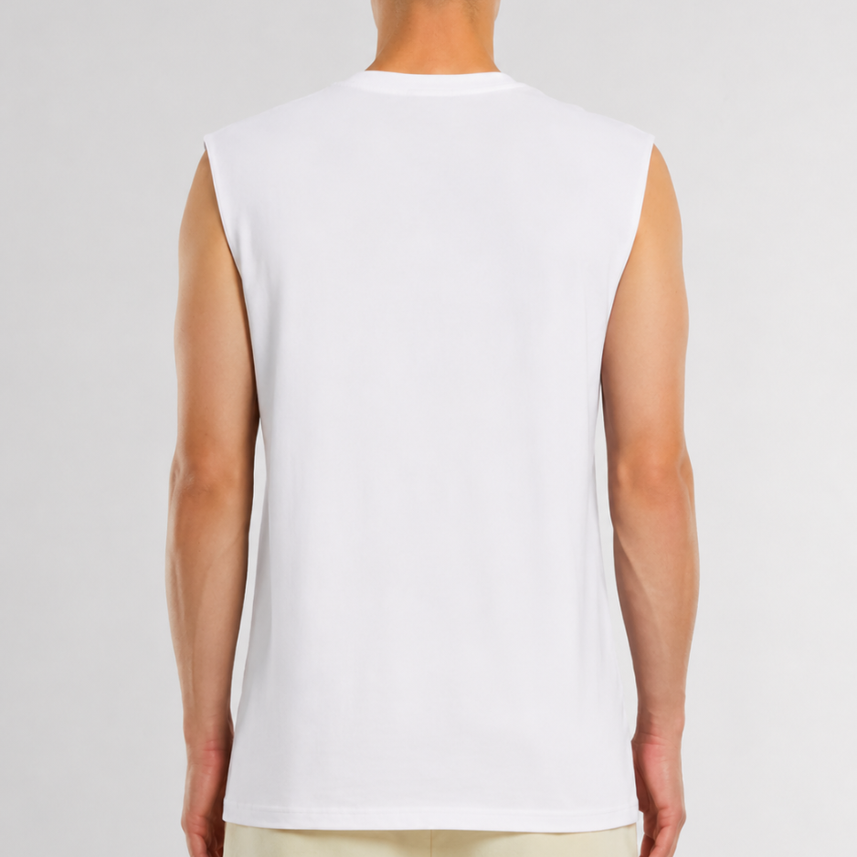 Clean Tank Top – The BTCH Club