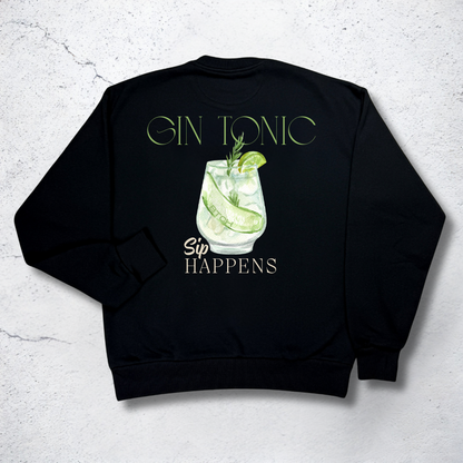 GinTonic Sweater - The BTCH Club