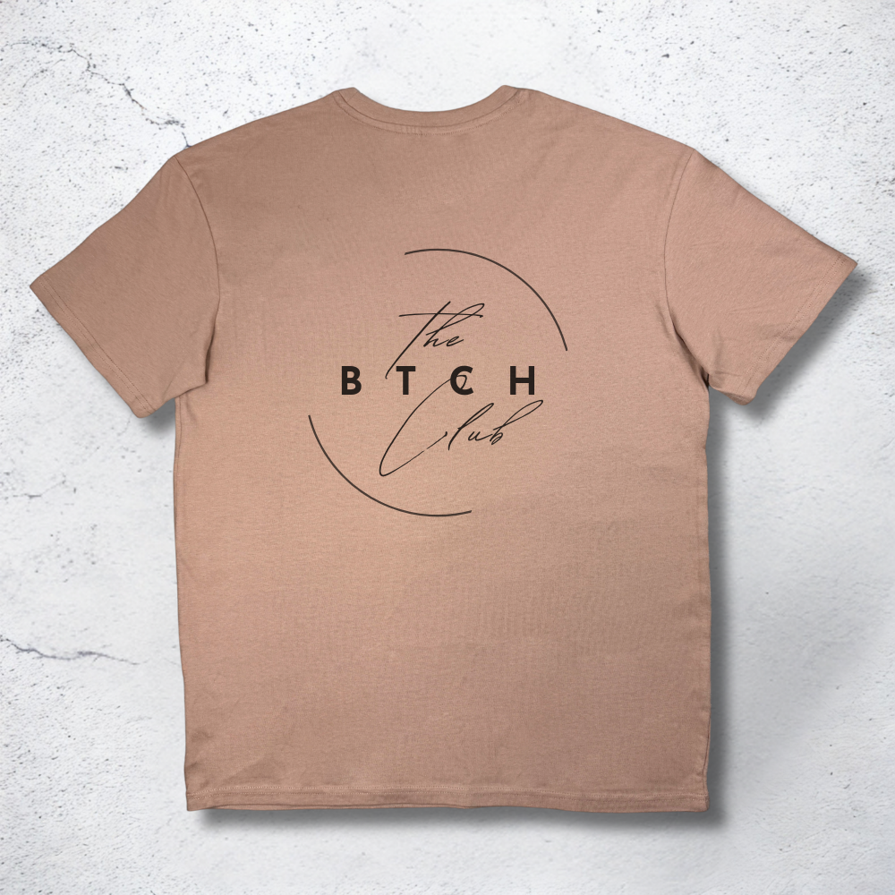 Switch Collection Shirt - The BTCH Club
