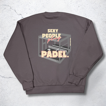 Padel Sweater - The BTCH Club