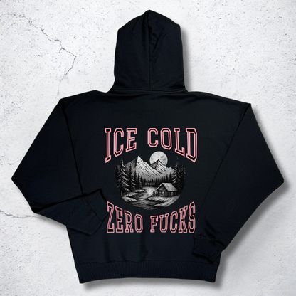 ICZF Hoodie - The BTCH Club