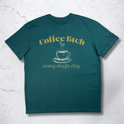 Shirt "Coffee"