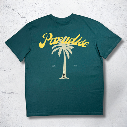 Shirt „Paradise“