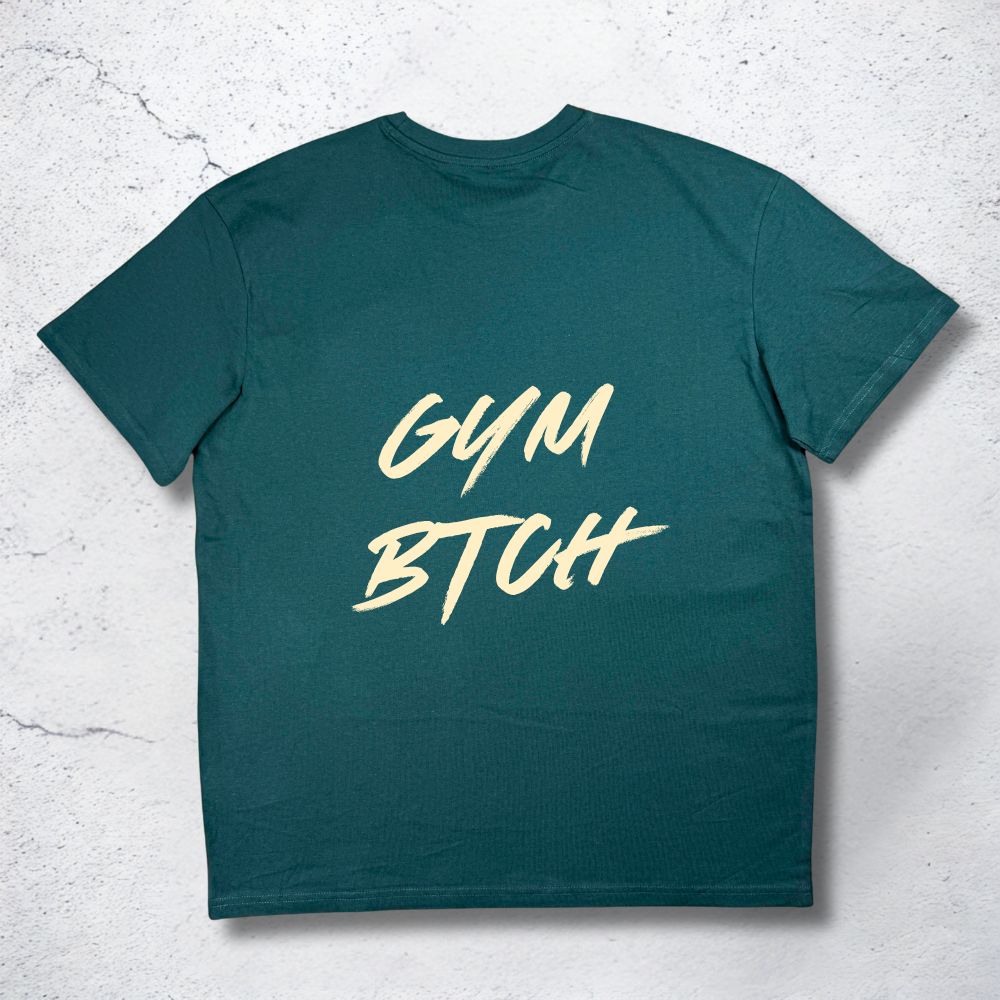 Shirt "Gym"