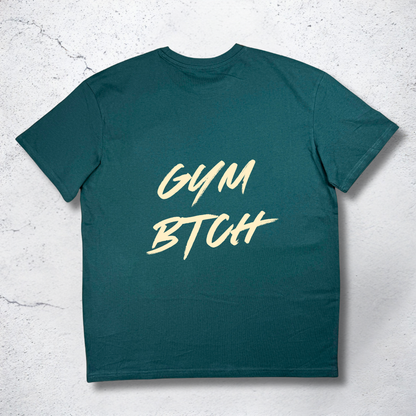 Shirt "Gym"