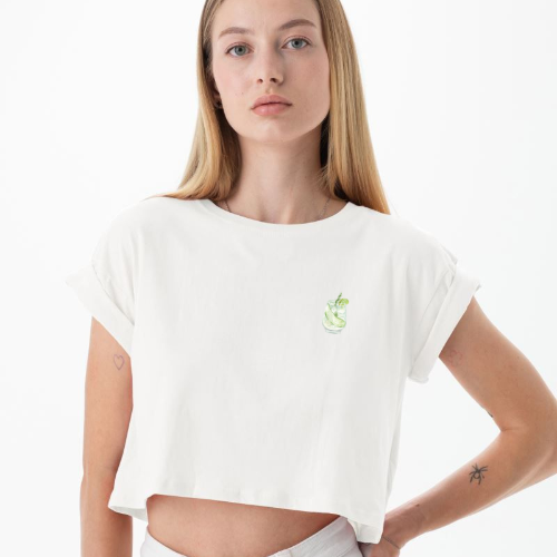 Switch Collection Crop Top Summer – The BTCH Club