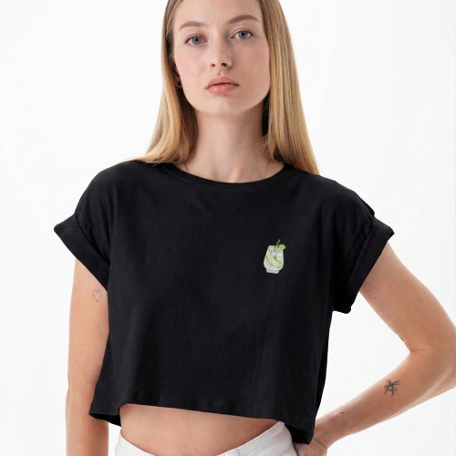 Switch Collection Crop Top Summer – The BTCH Club