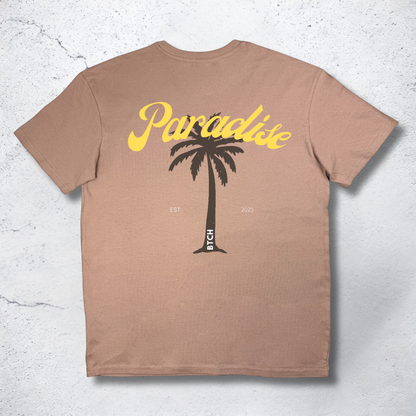 Shirt „Paradise“