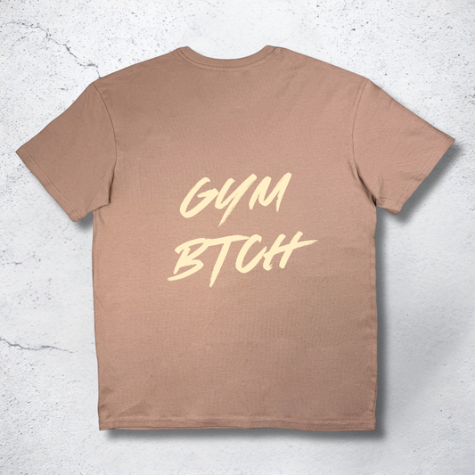 Shirt "Gym"