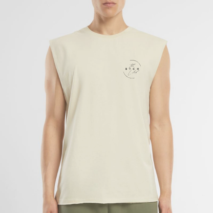 Clean Tank Top – The BTCH Club