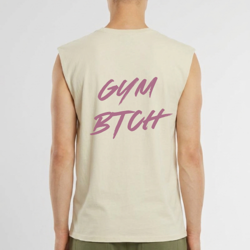 Gym Tank Top – The BTCH Club