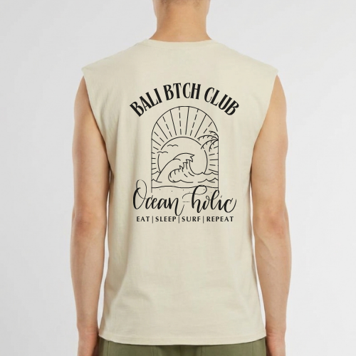 Bali Tank Top – The BTCH Club
