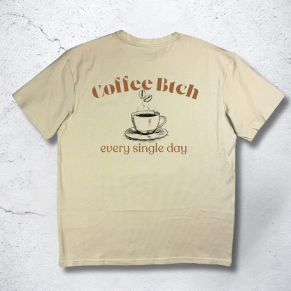 Shirt "Coffee"