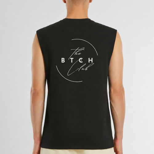 Switch Collection Tank Top – The BTCH Club