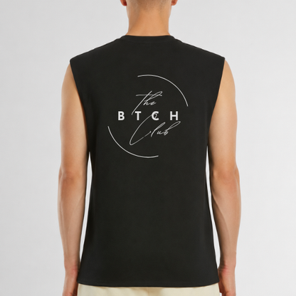 Switch Collection Tank Top – The BTCH Club