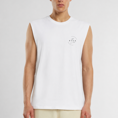 Clean Tank Top – The BTCH Club