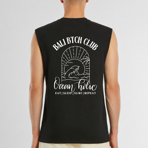 Bali Tank Top – The BTCH Club