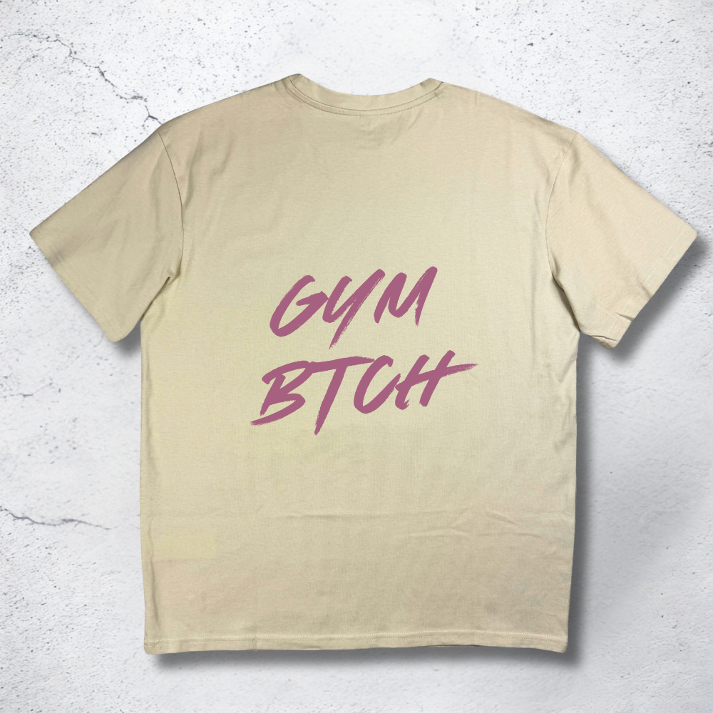 Shirt "Gym"