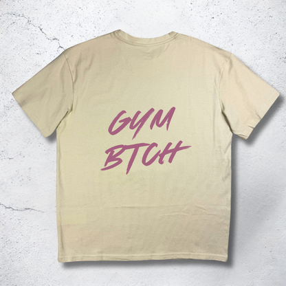 Shirt "Gym"