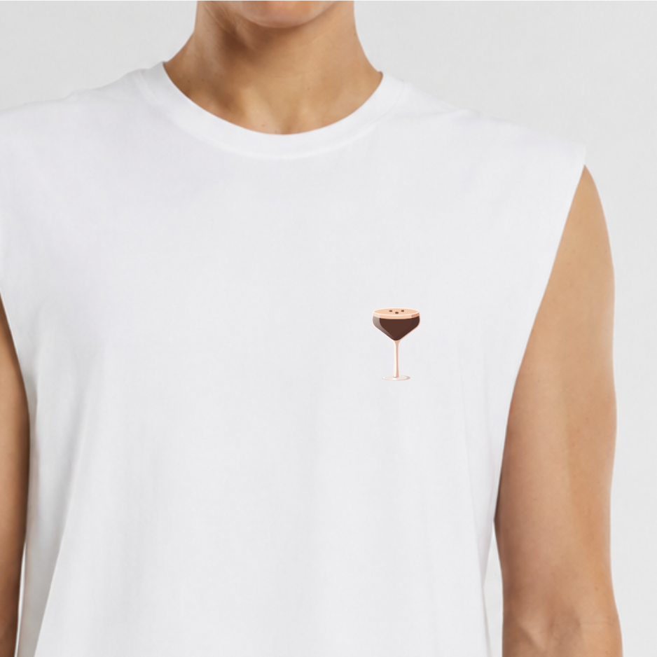 Switch Collection Tank Top – The BTCH Club