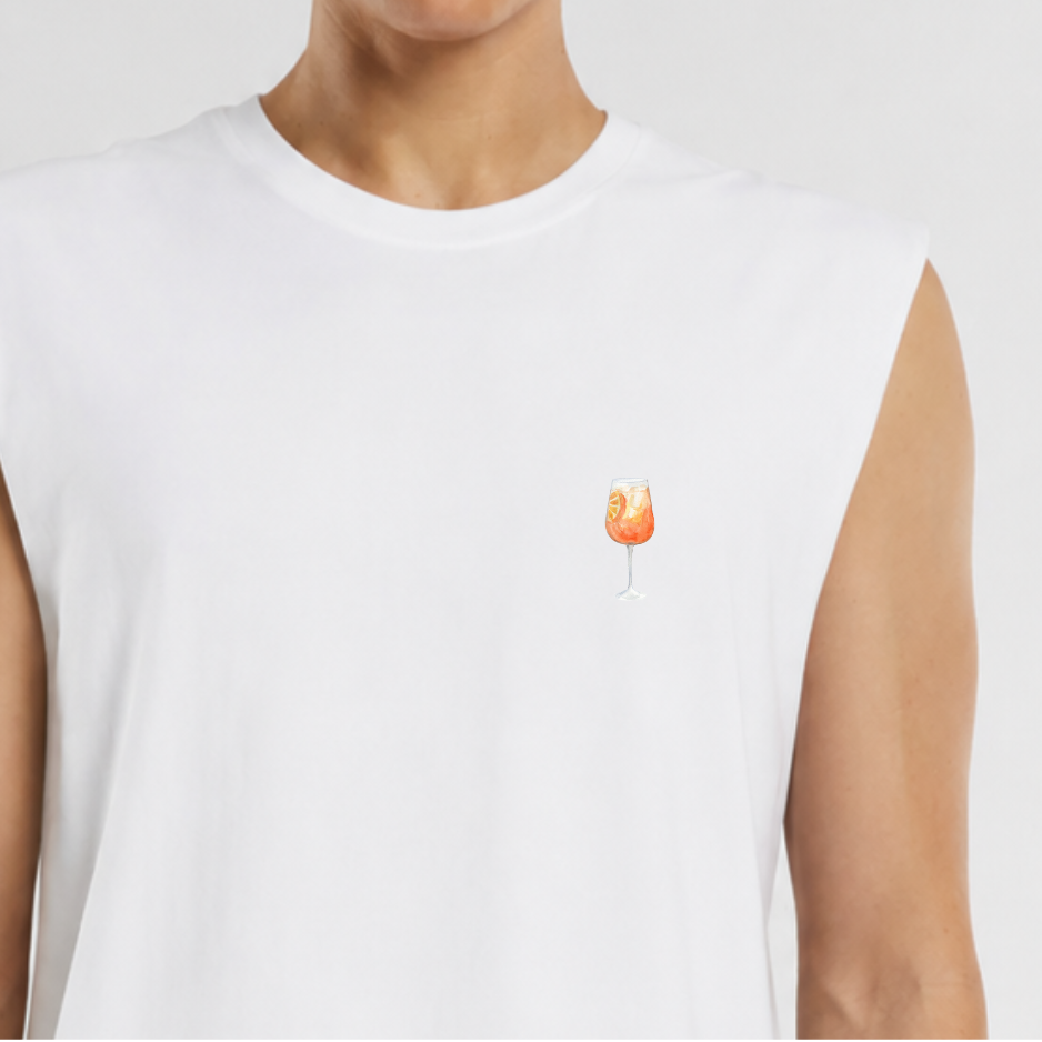 Switch Collection Tank Top – The BTCH Club