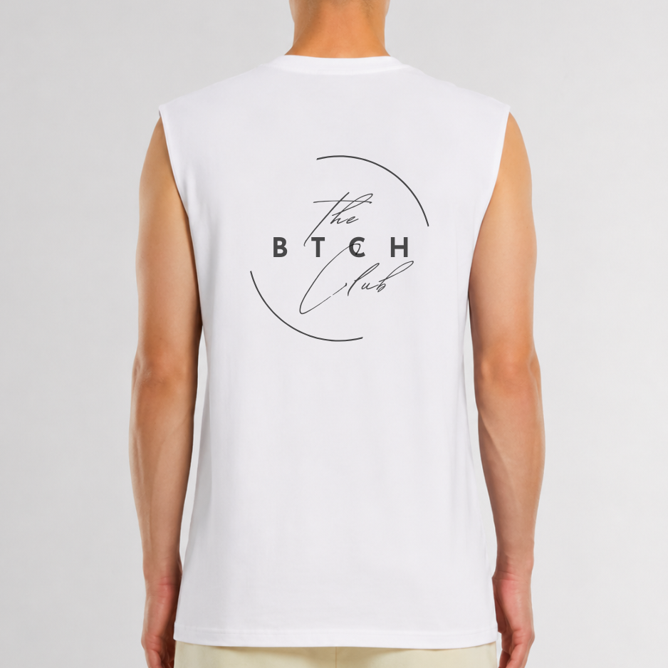 Switch Collection Tank Top – The BTCH Club