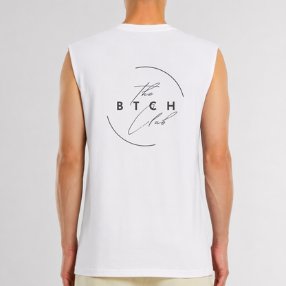Switch Collection Tank Top – The BTCH Club