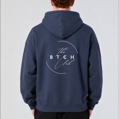 Switch Collection Hoodie - The BTCH Club