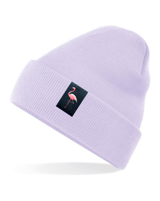 Mütze "Flamingo"