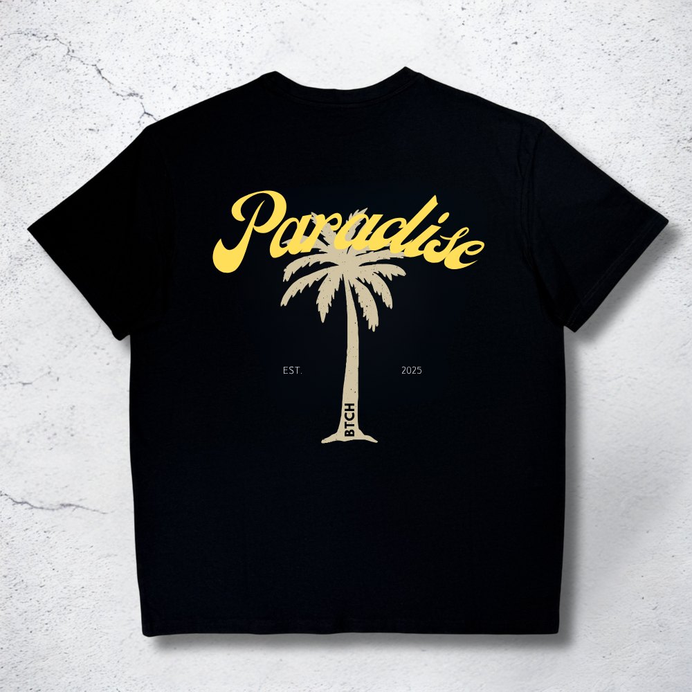 Shirt „Paradise“