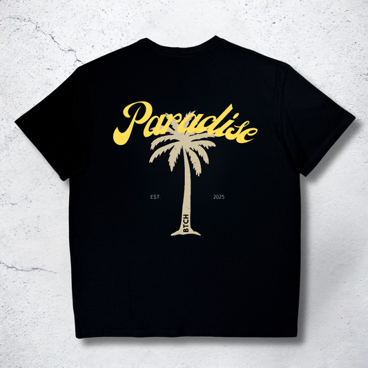 Shirt „Paradise“