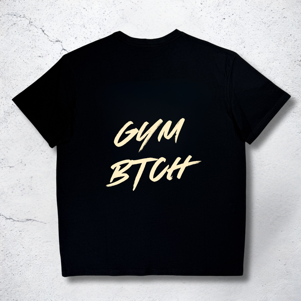 Shirt "Gym"