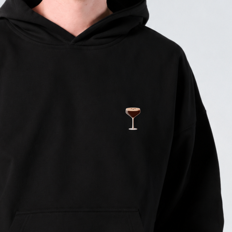 Switch Collection Hoodie - The BTCH Club