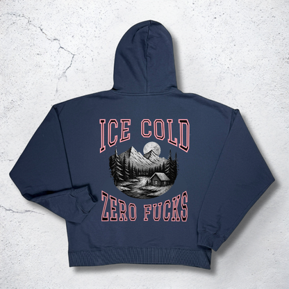 ICZF Hoodie - The BTCH Club