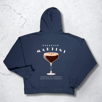 Espresso Martini Hoodie - The BTCH Club