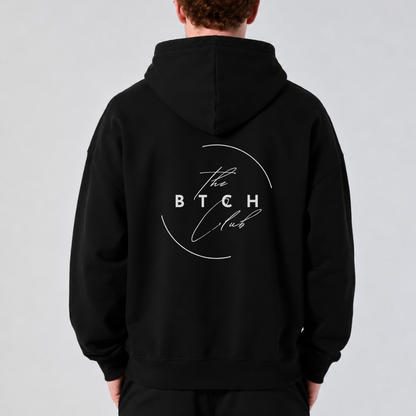 Switch Collection Hoodie - The BTCH Club