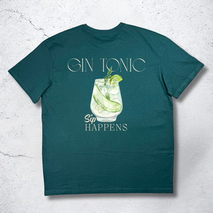 GinTonic Shirt - The BTCH Club