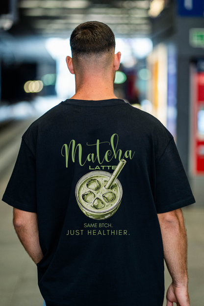 Matcha Shirt - The BTCH Club