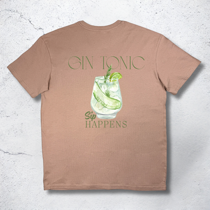 GinTonic Shirt - The BTCH Club
