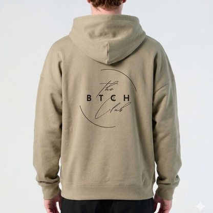 Switch Collection Hoodie - The BTCH Club