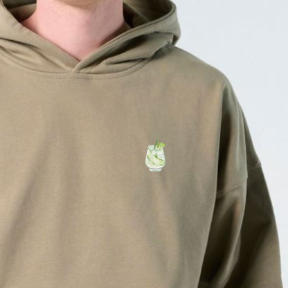 Switch Collection Hoodie - The BTCH Club