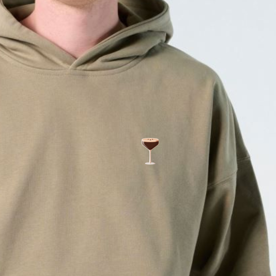 Switch Collection Hoodie - The BTCH Club