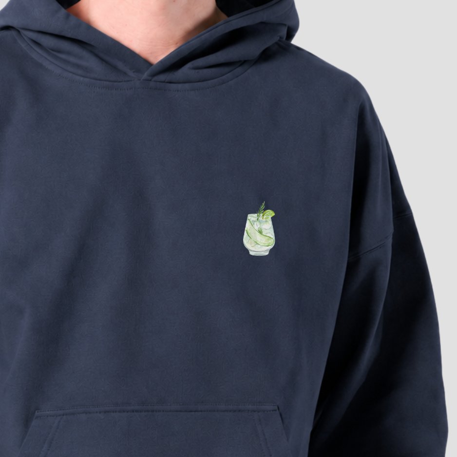 Switch Collection Hoodie - The BTCH Club