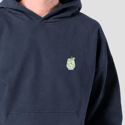 Switch Collection Hoodie - The BTCH Club